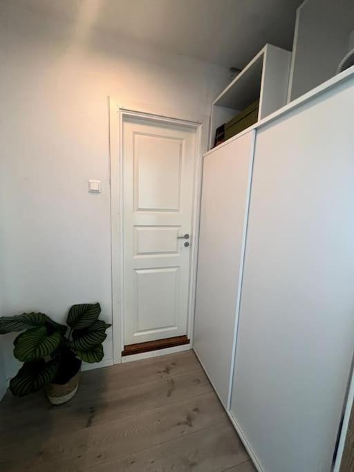 Koselig leilighet på Nordstrand/Lambertseter, Oslo