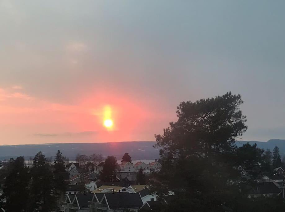 Koselig leilighet på Nordstrand/Lambertseter, Oslo