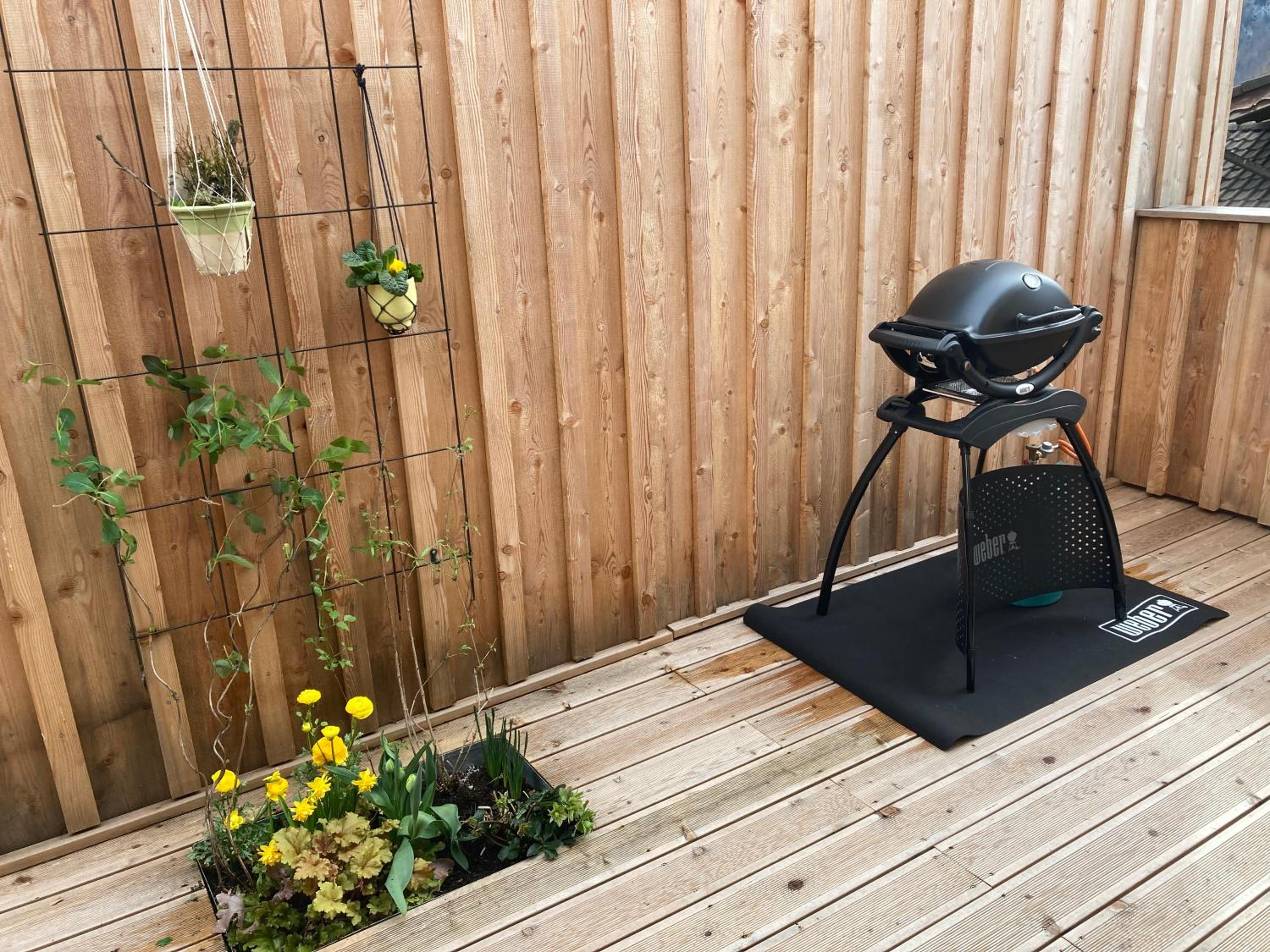 Stadtfüchse plus Sauna