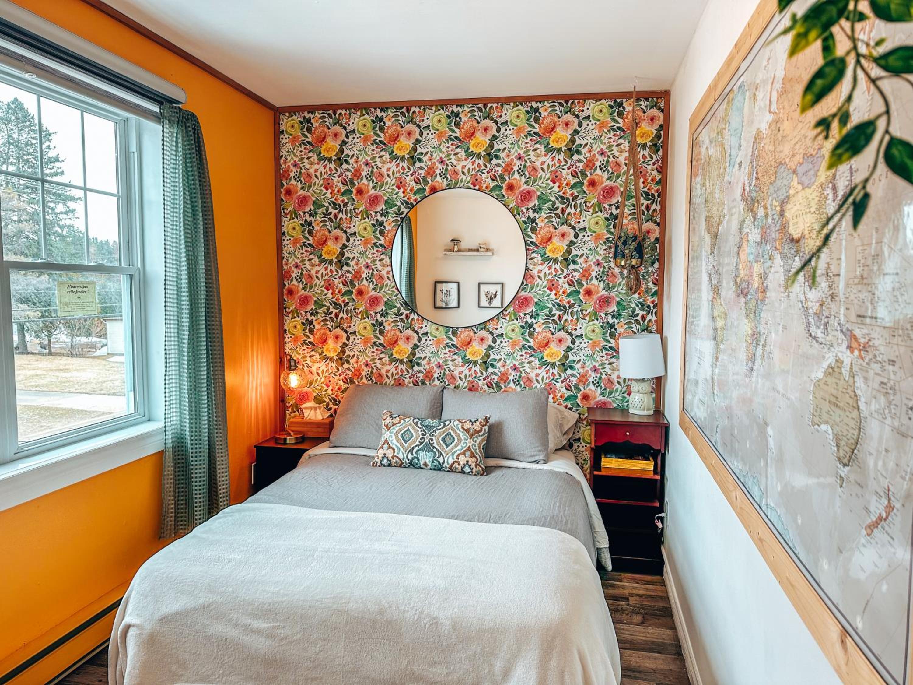 Auberge Mandala