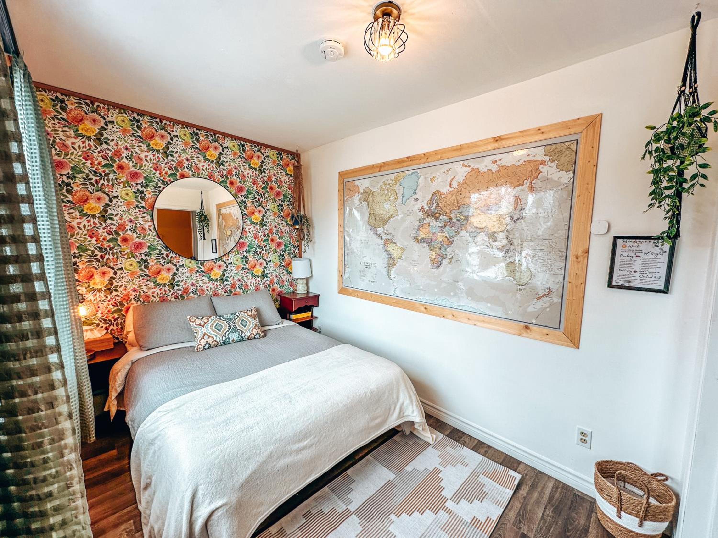 Auberge Mandala