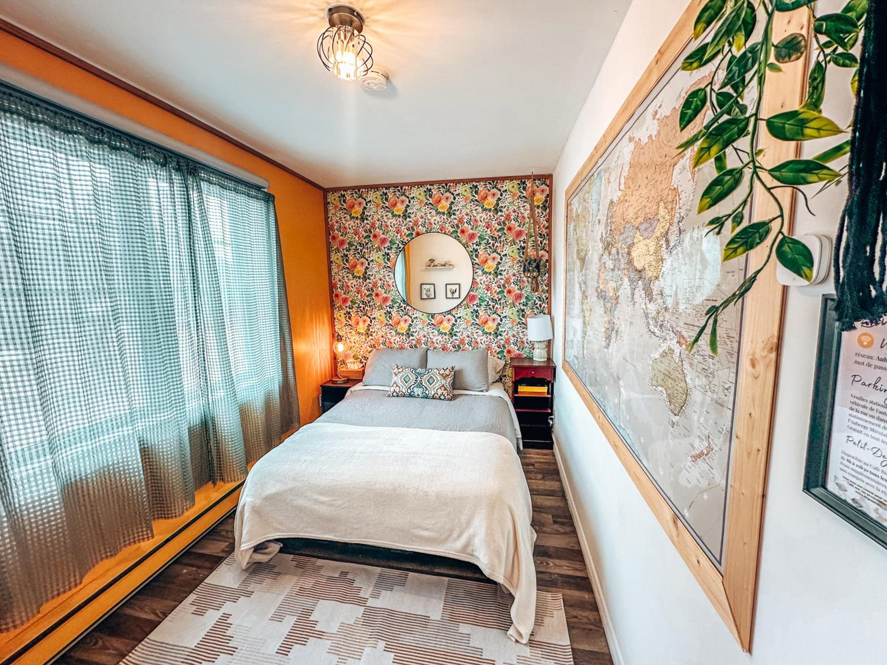 Auberge Mandala