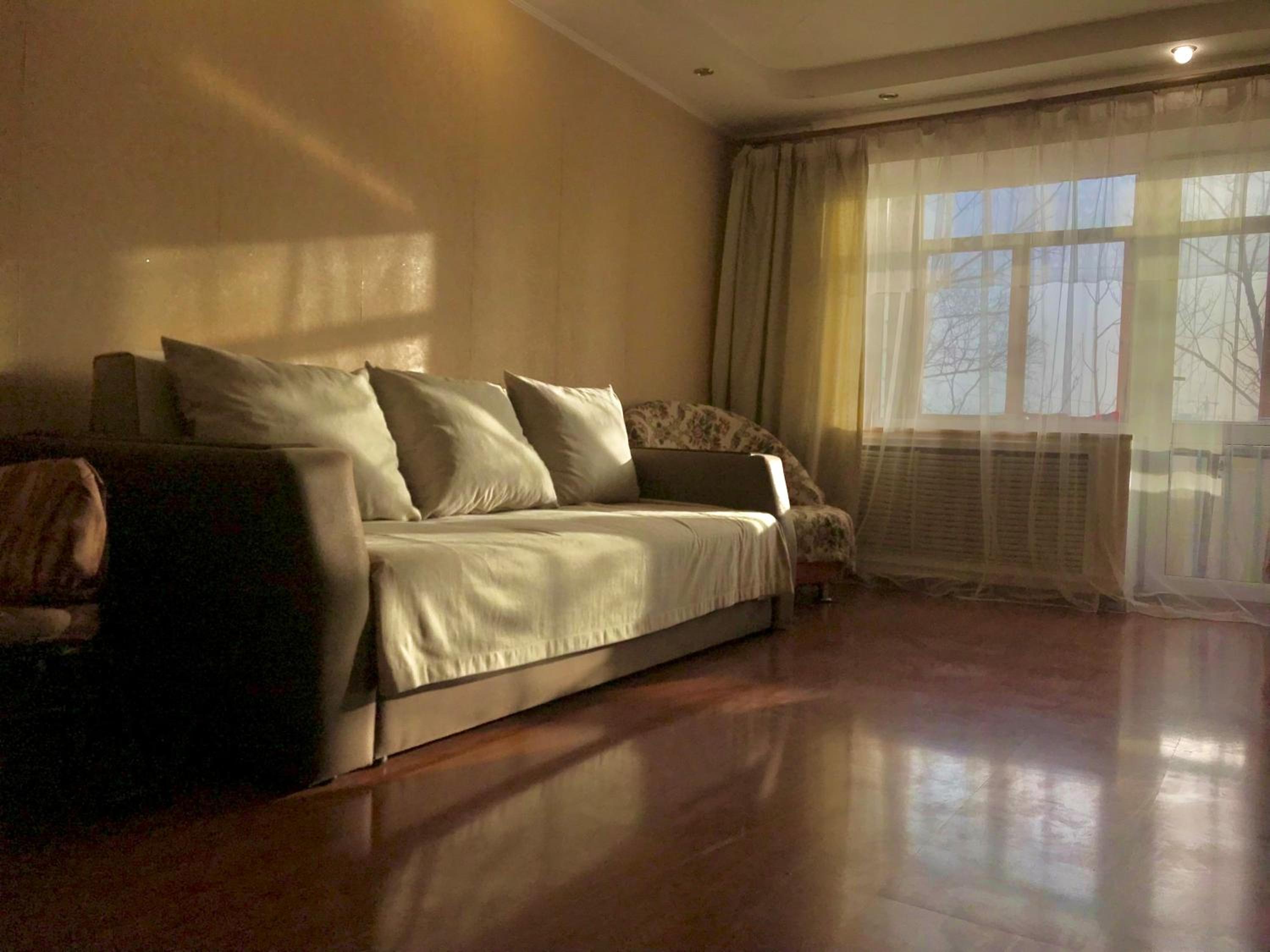 City Center Apartment view 4