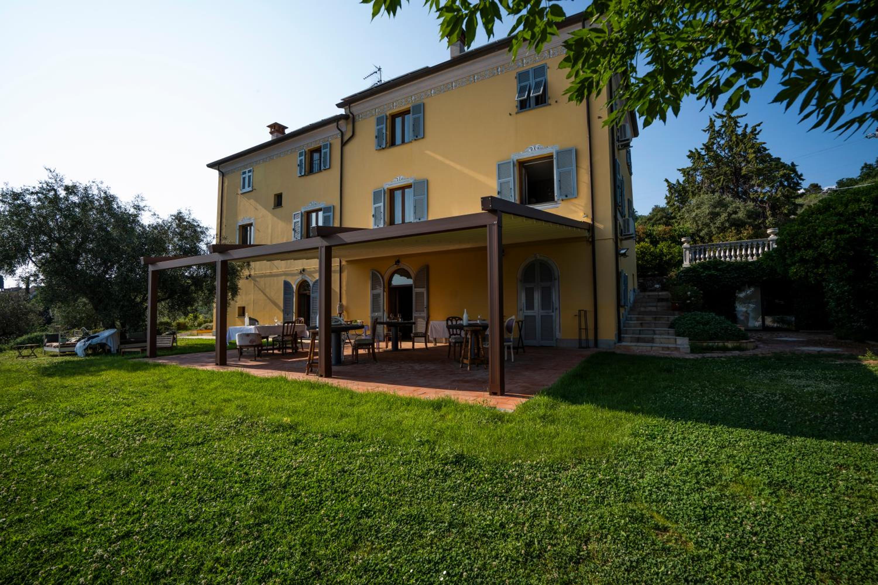 Locanda De Banchieri view 2