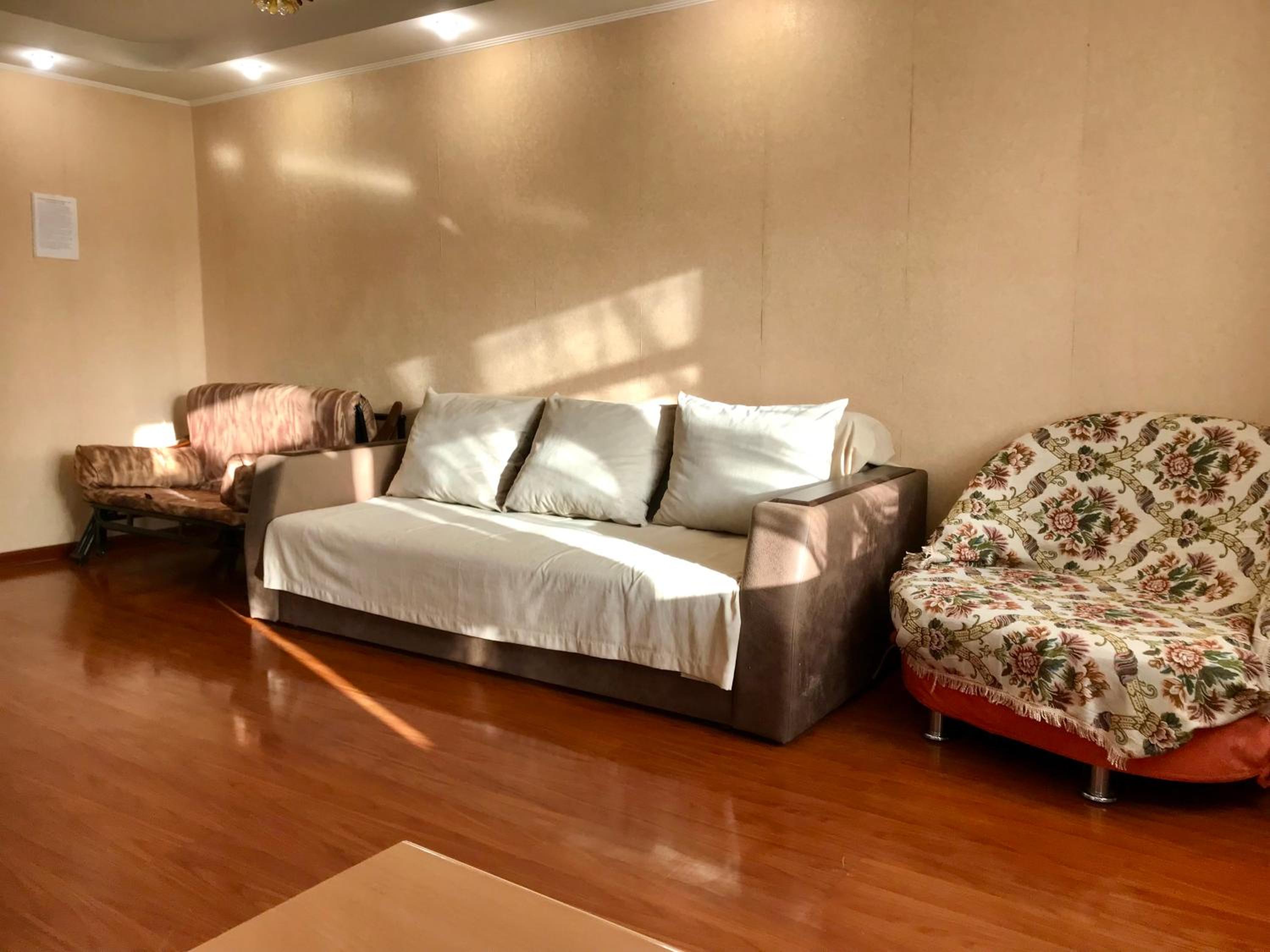 City Center Apartment view 5