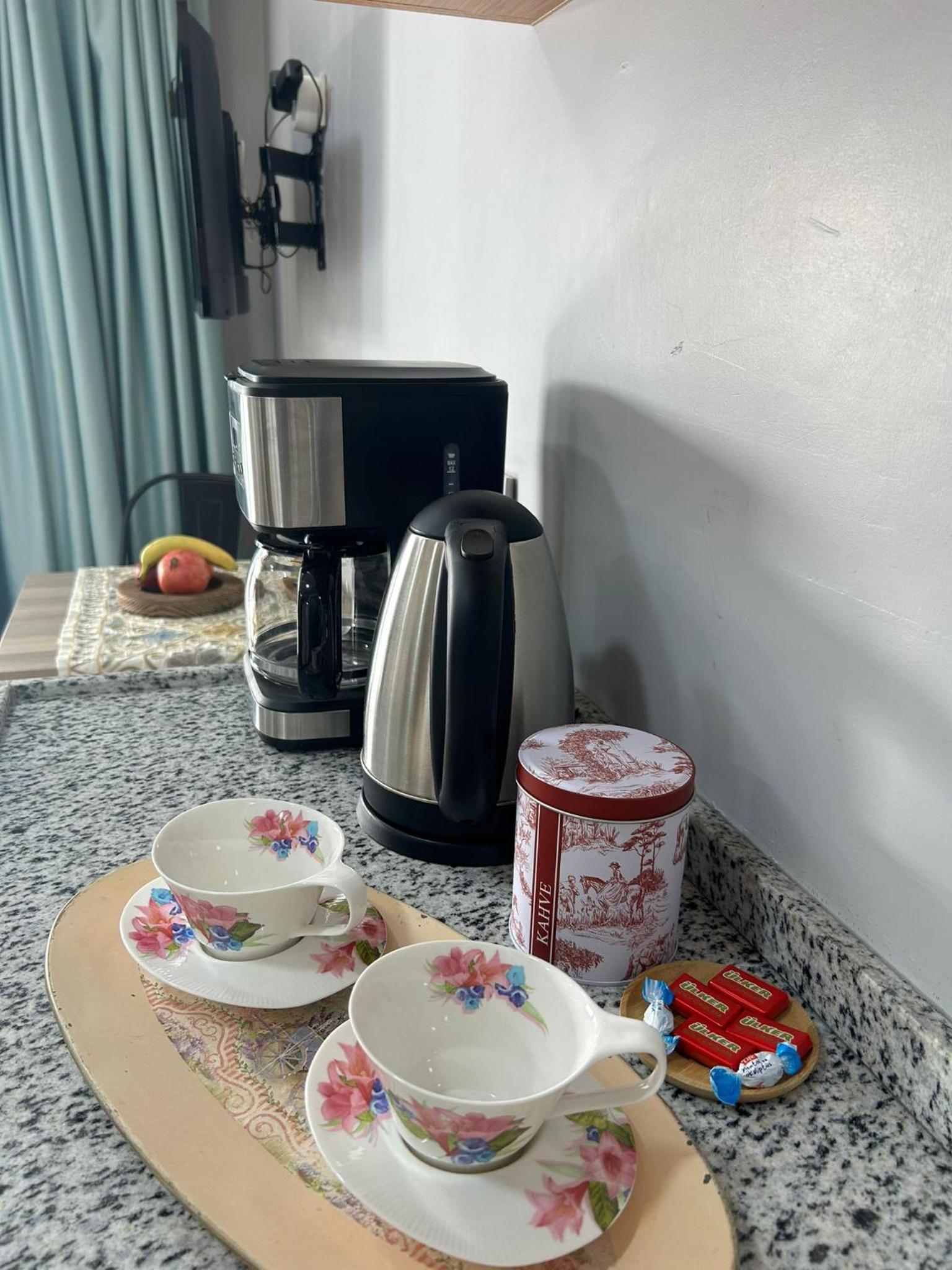 NarPera Taksim Boutique Hotel