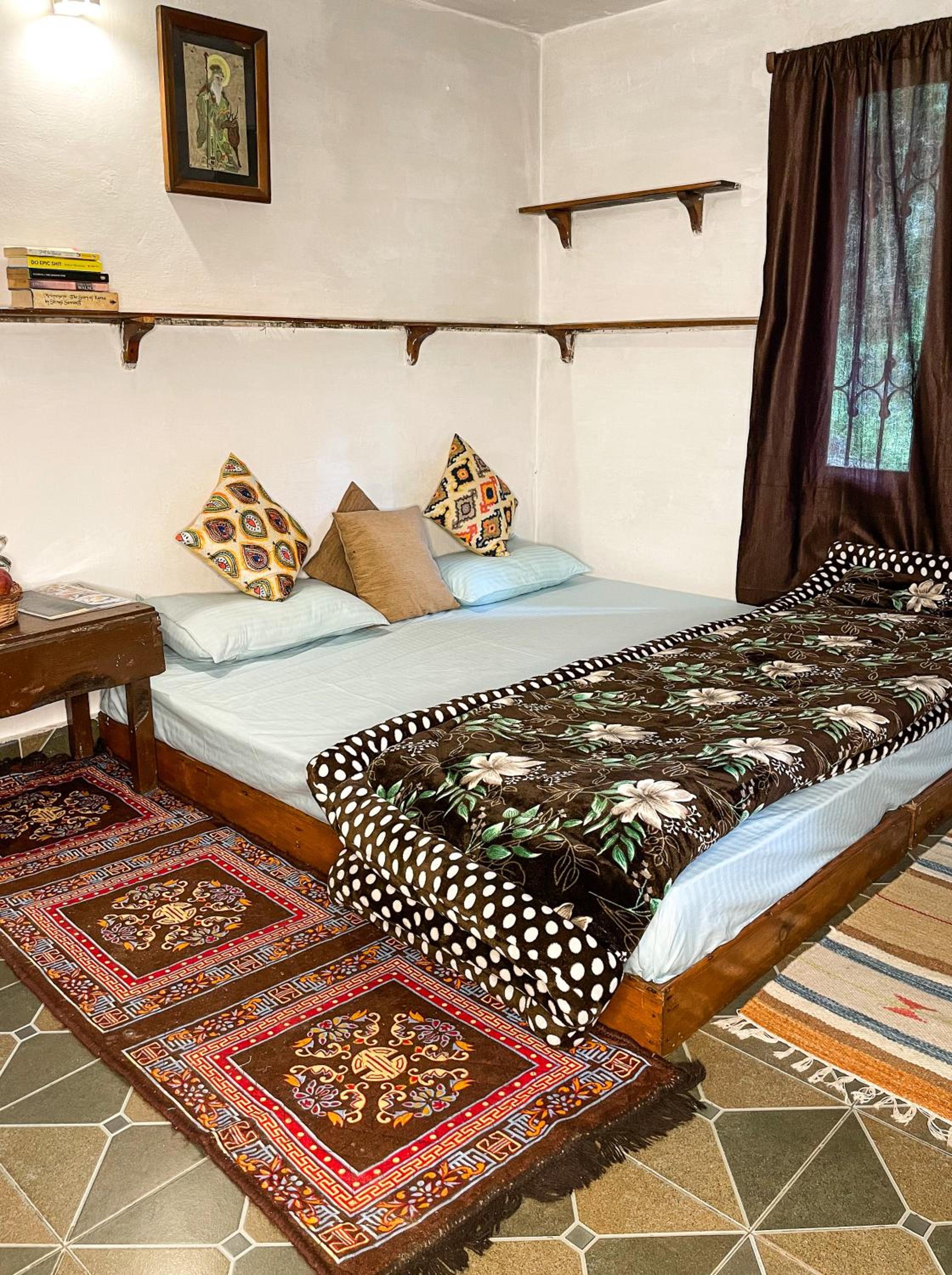 Aarya Homes view 2