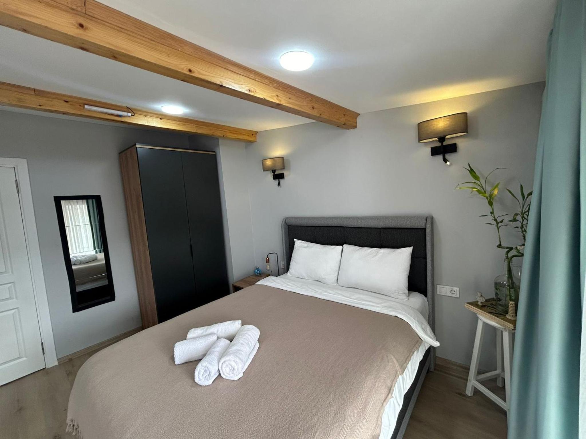 NarPera Taksim Boutique Hotel