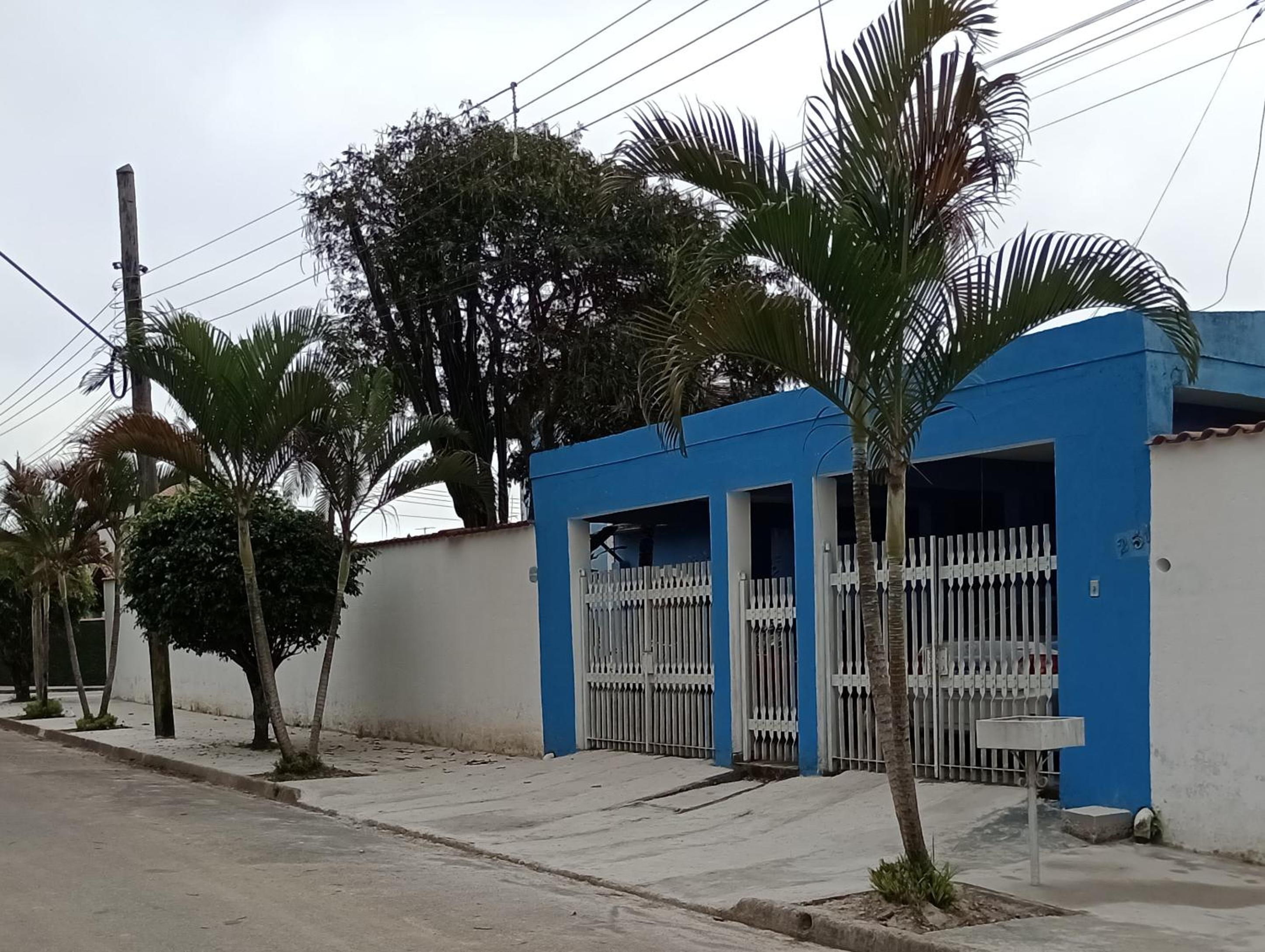 Espaço temporada Gardenias Guaratinguetá Proximo Basilica de Aparecida