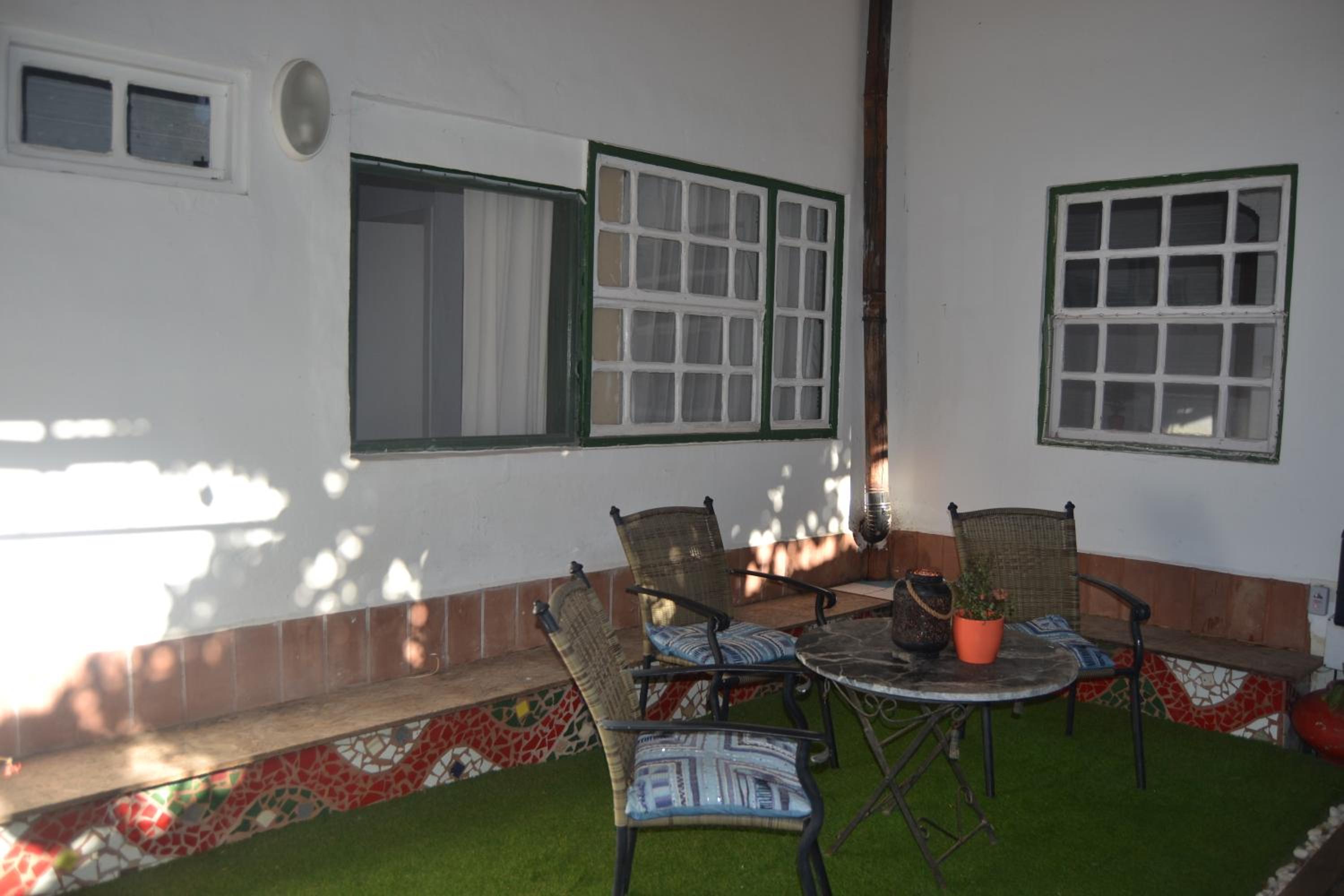 Espacio Antares