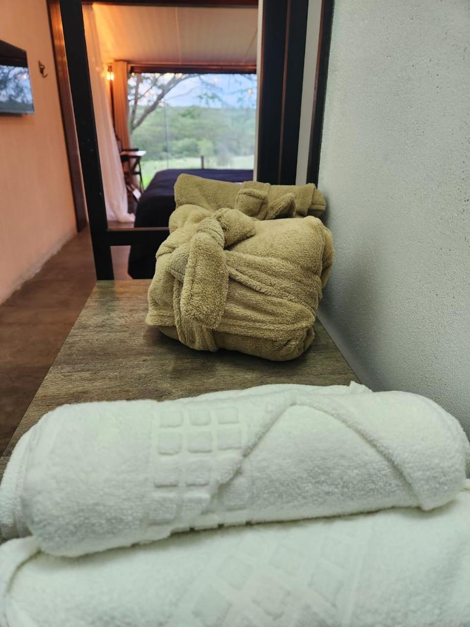 Suítes Domo do Matto