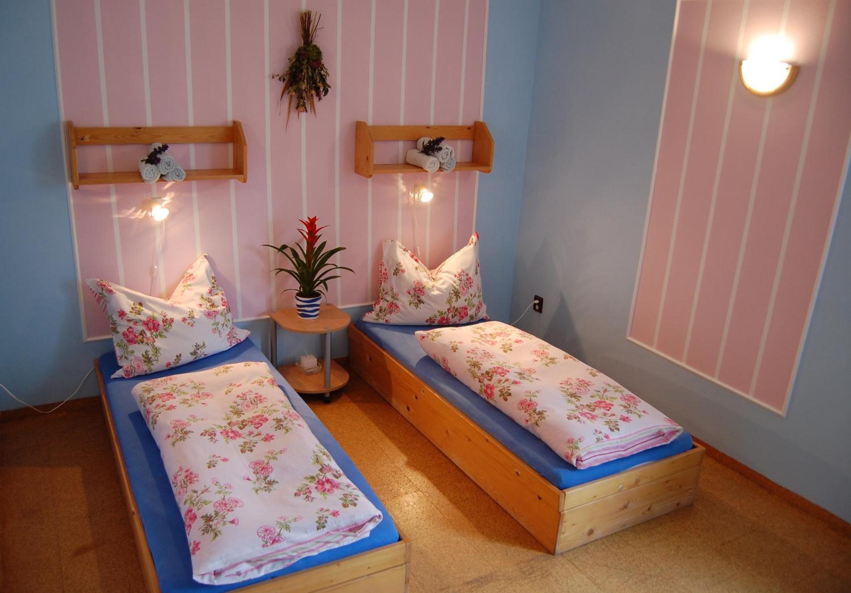 Penzion Eliska