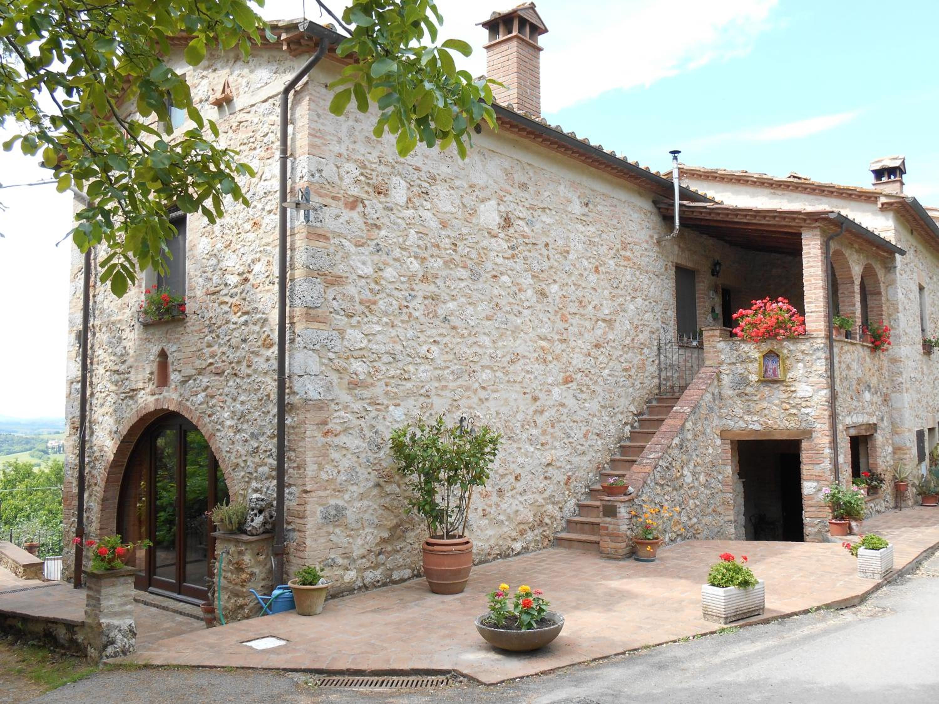 Podere Sammonti