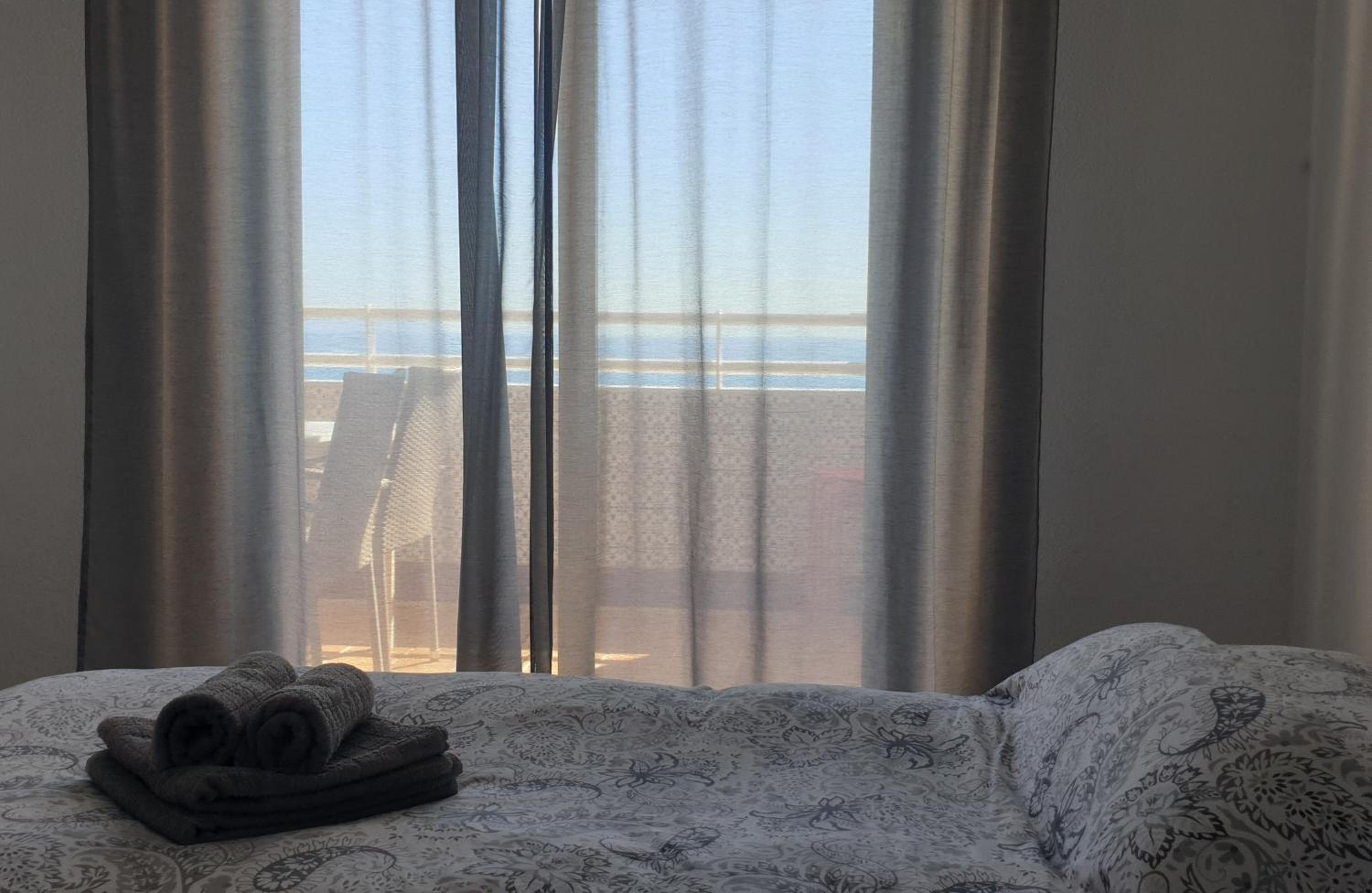 Apartamento Caribe en Aguadulce, wifi, aire acondicionado, Free parking