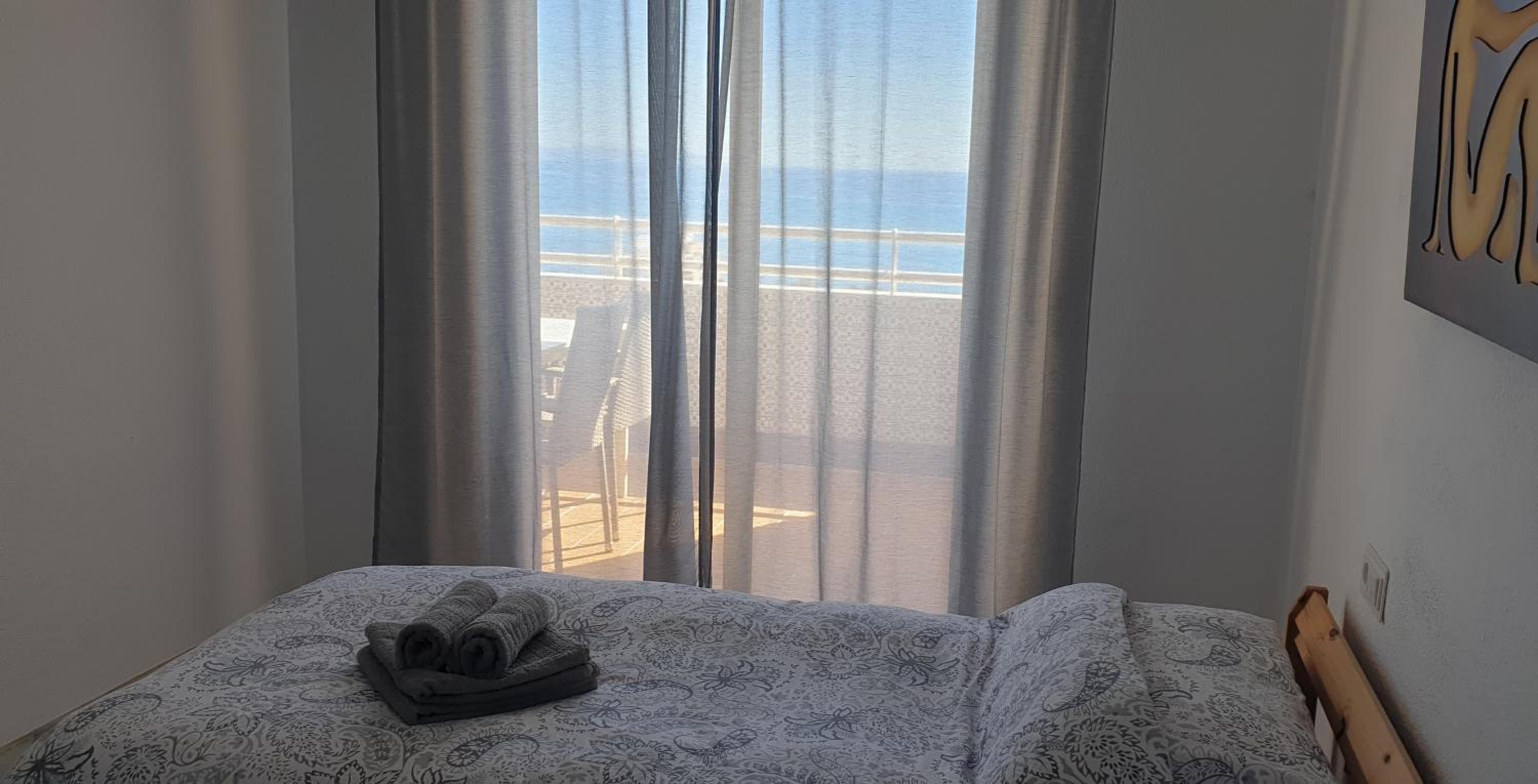 Apartamento Caribe en Aguadulce, wifi, aire acondicionado, Free parking