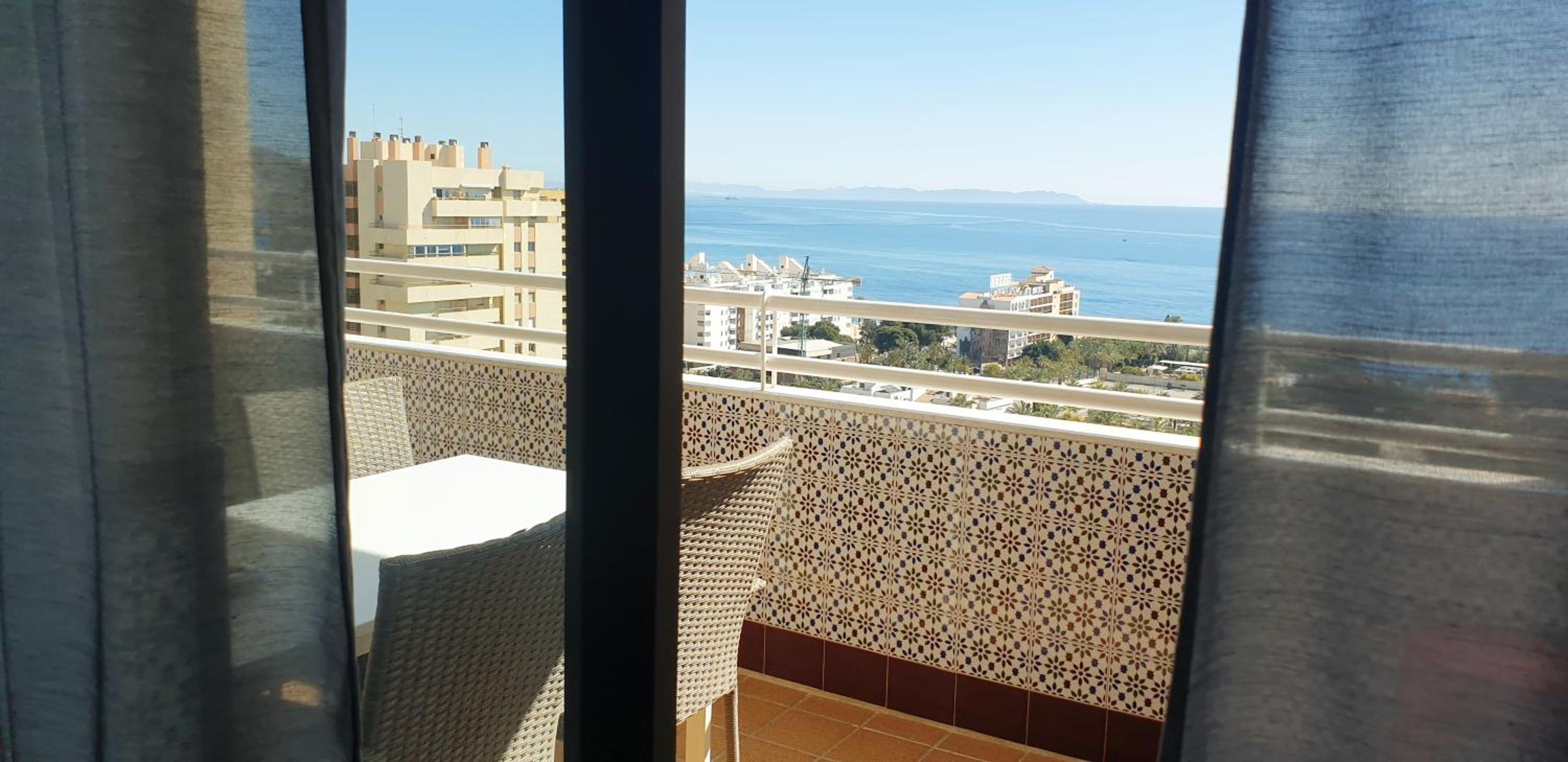 Apartamento Caribe en Aguadulce, wifi, aire acondicionado, Free parking