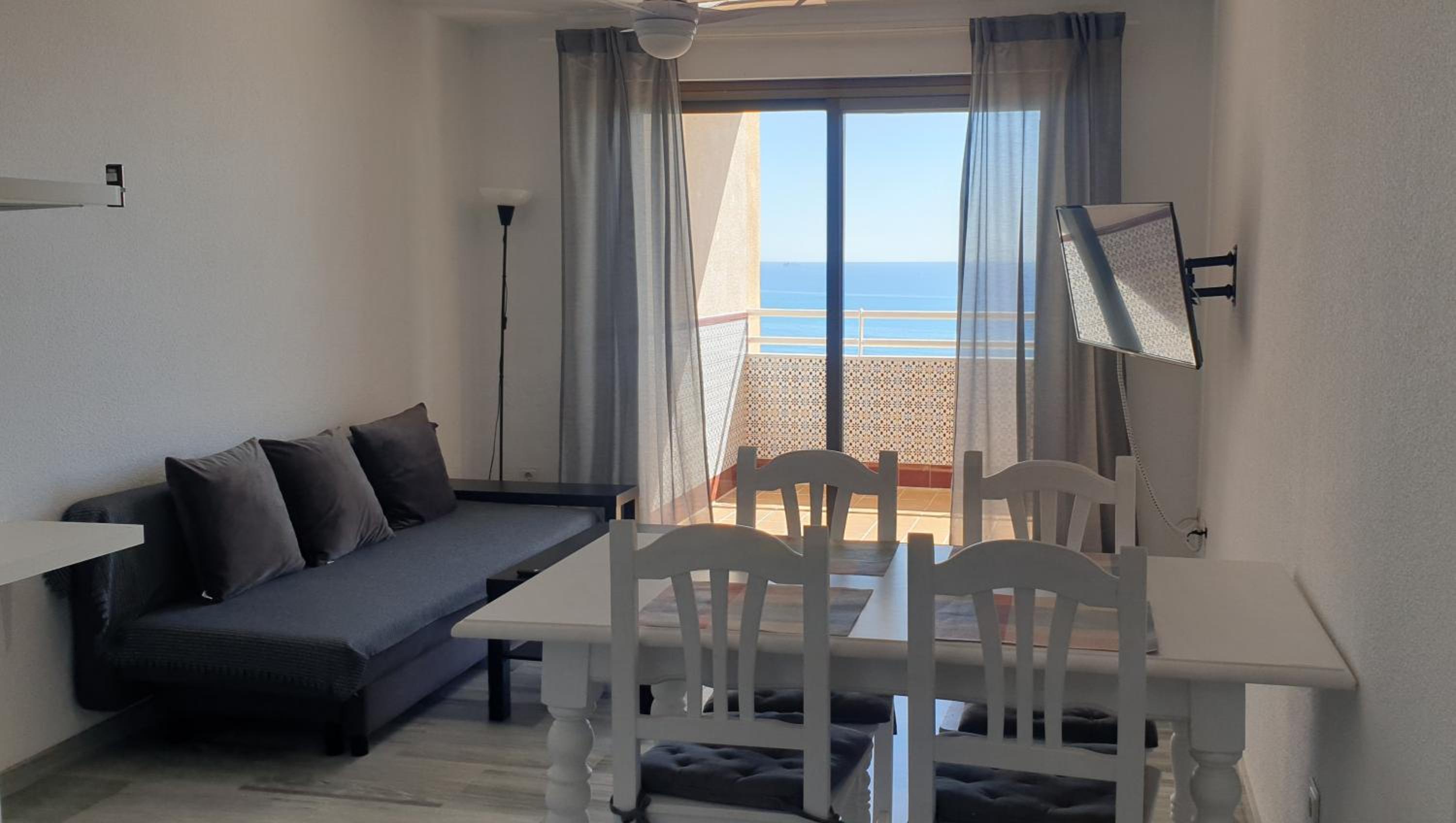 Apartamento Caribe en Aguadulce, wifi, aire acondicionado, Free parking