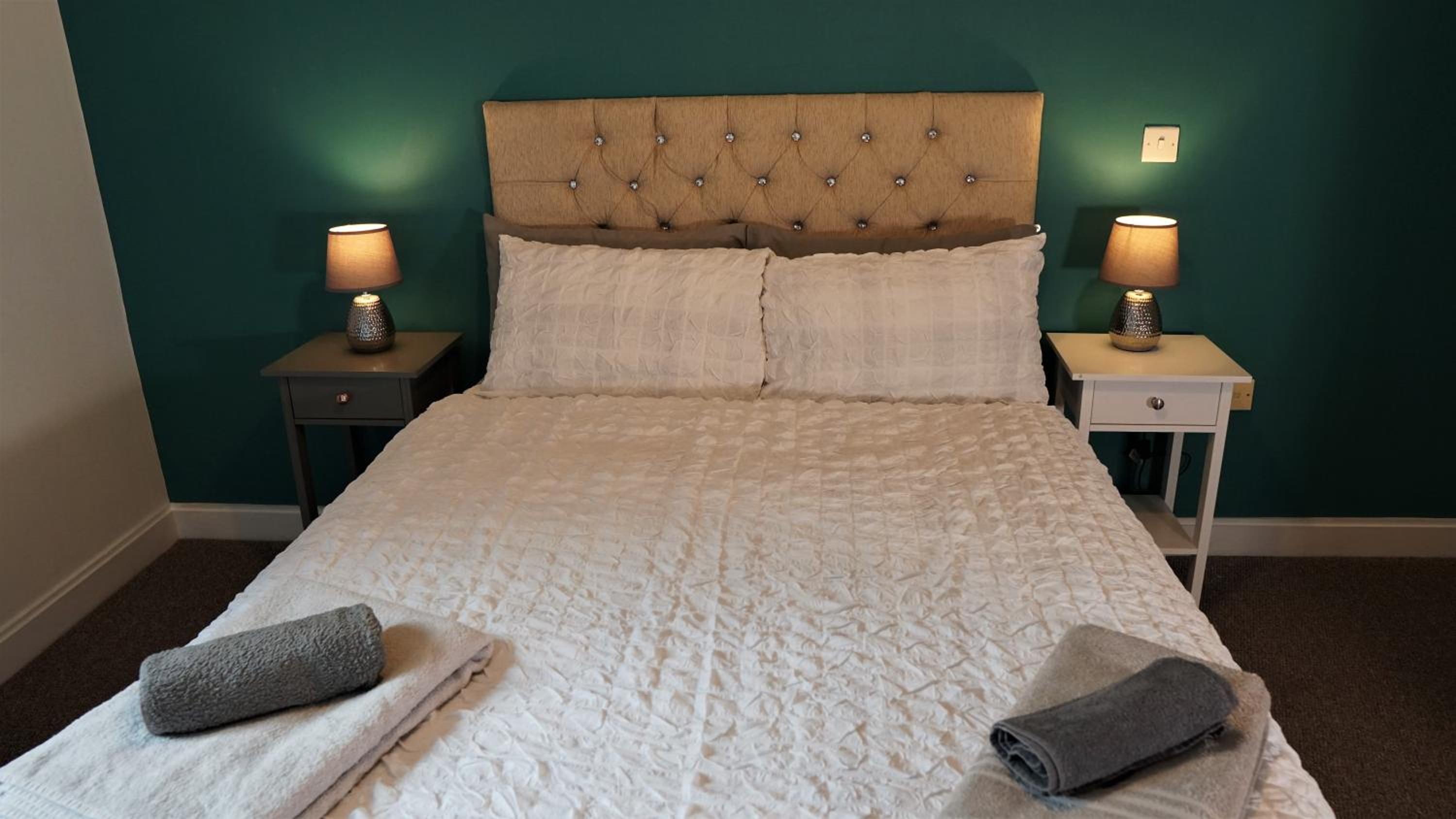 ServicesStay Apartment in Birmingham - Chinatown view 4