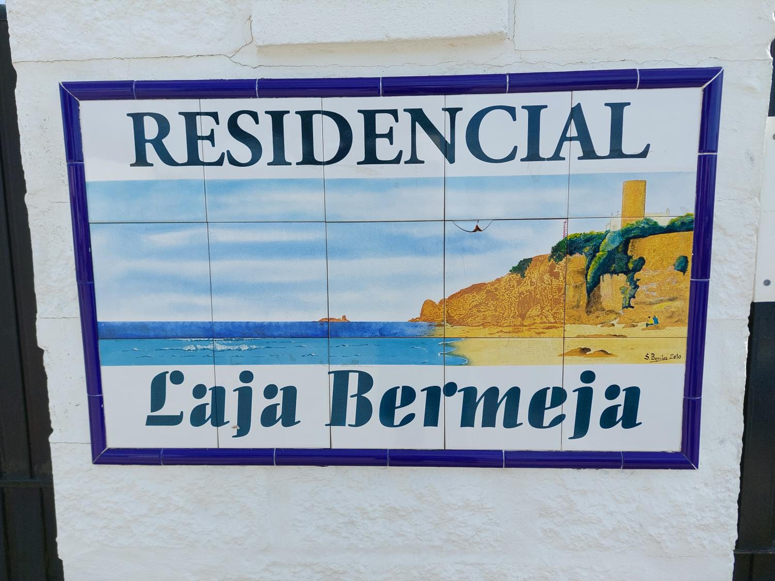Apartamento en primera linea de playa en Chiclana