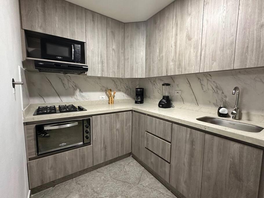 Apartamento en el centro de Envigado