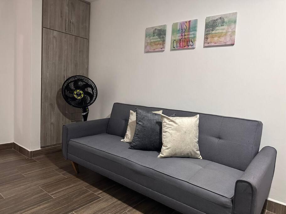 Apartamento en el centro de Envigado