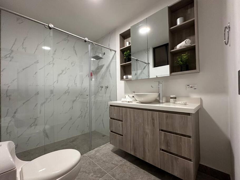Apartamento en el centro de Envigado