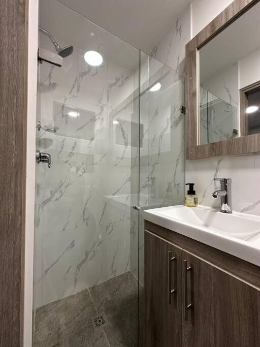 Apartamento en el centro de Envigado