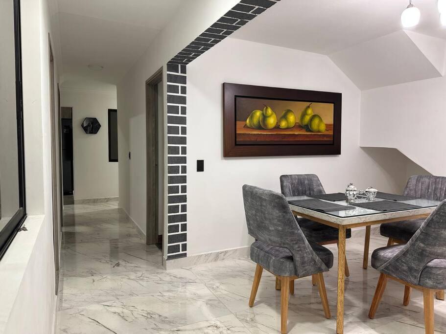Apartamento en el centro de Envigado