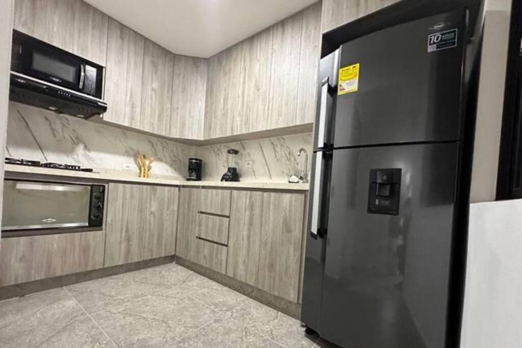 Apartamento en el centro de Envigado
