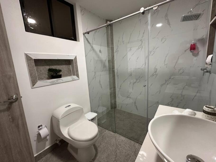 Apartamento en el centro de Envigado