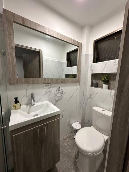 Apartamento en el centro de Envigado