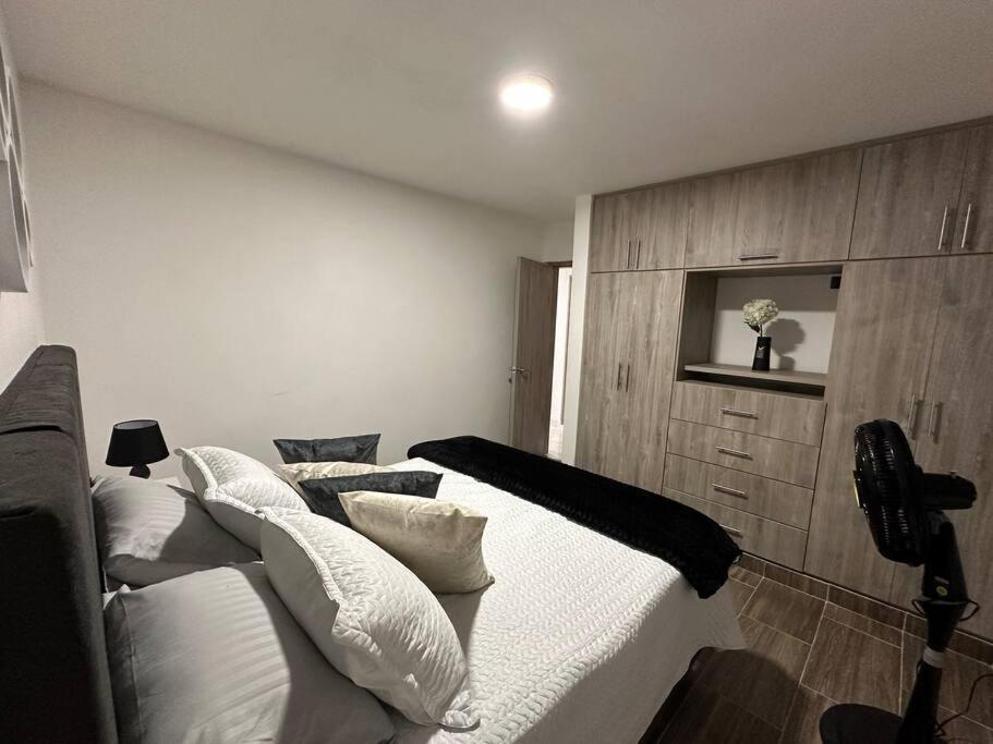 Apartamento en el centro de Envigado