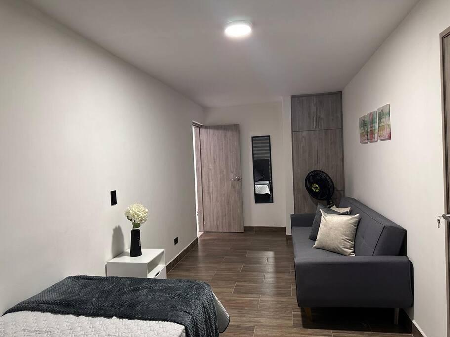 Apartamento en el centro de Envigado