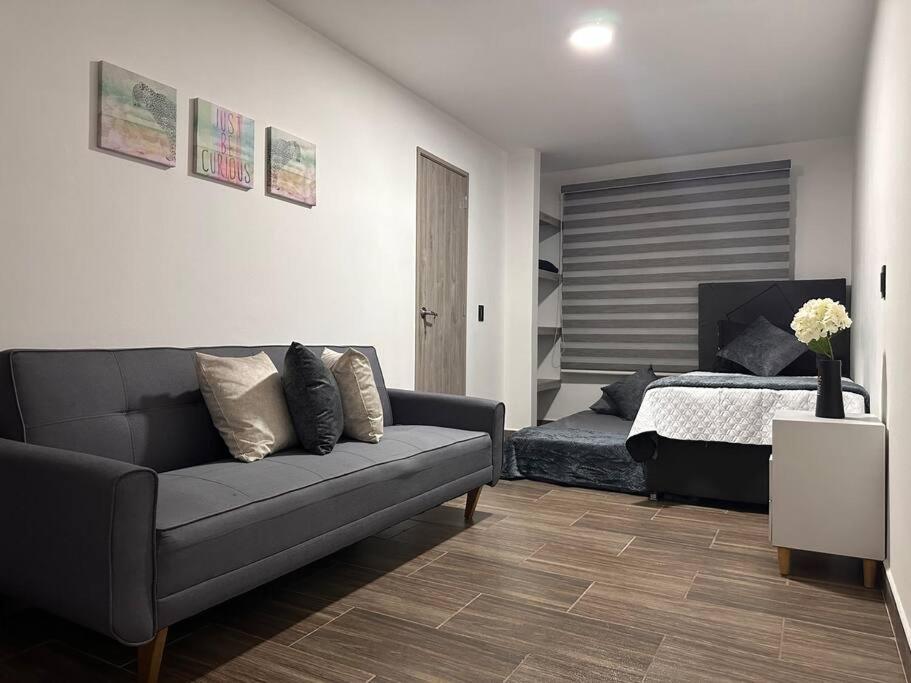 Apartamento en el centro de Envigado