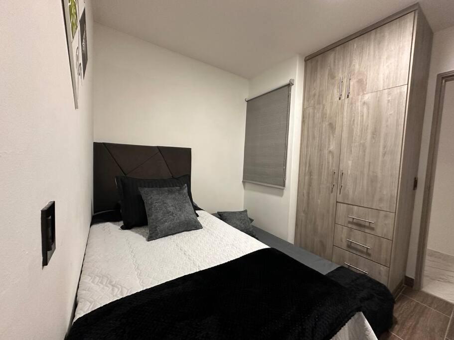 Apartamento en el centro de Envigado