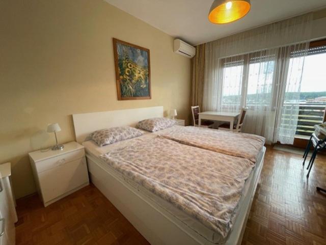 Apartments bei Manda