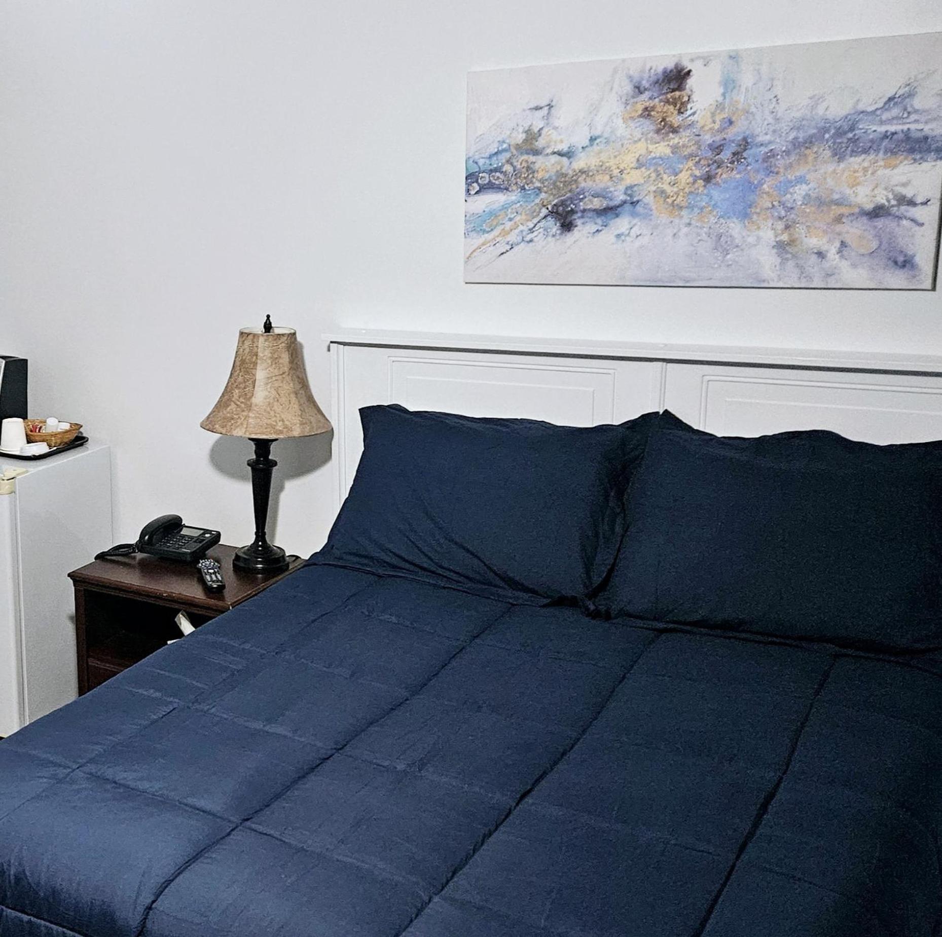 Motel Au Soleil couchant - Image 3