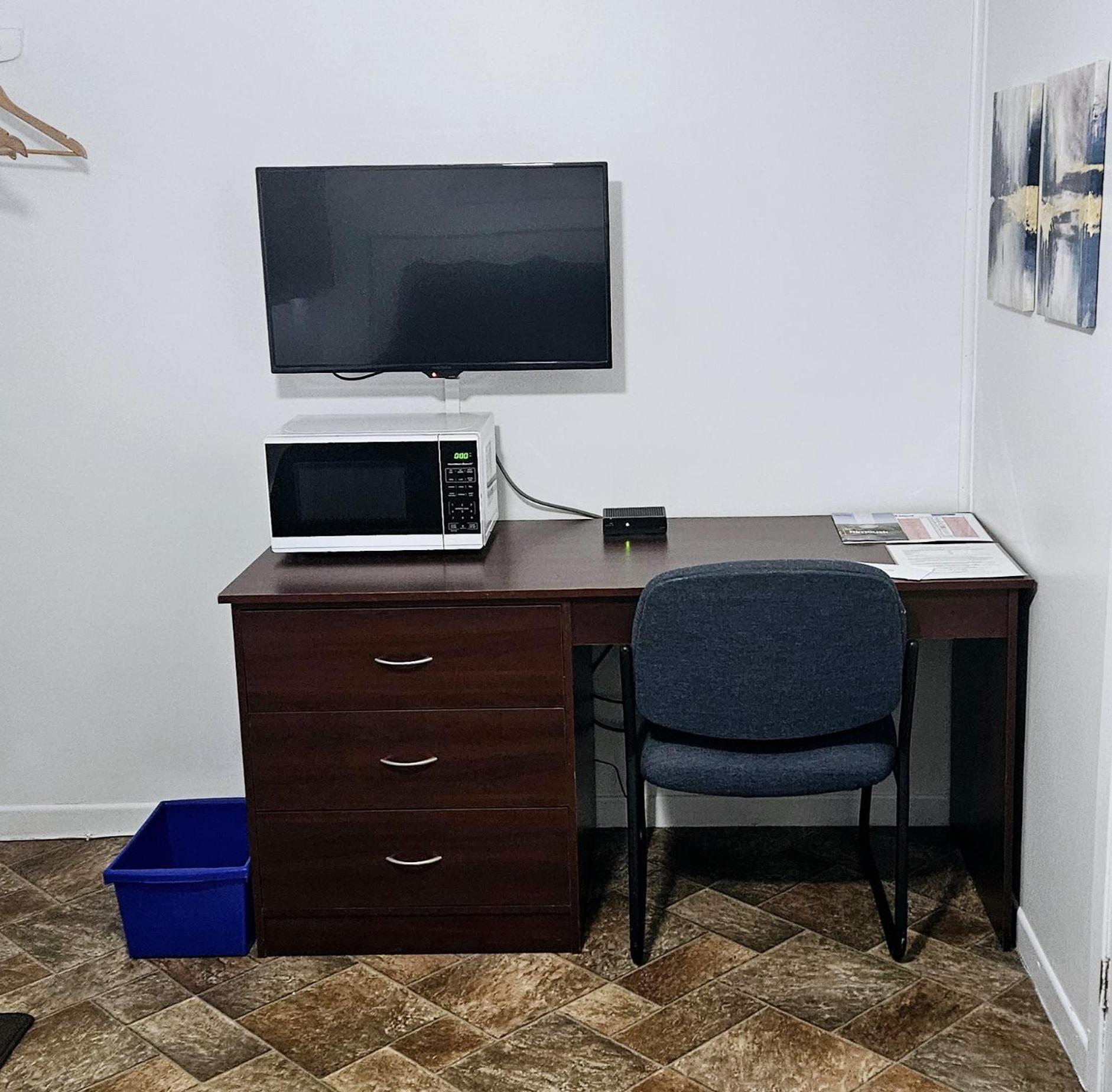 Motel Au Soleil couchant - Image 2