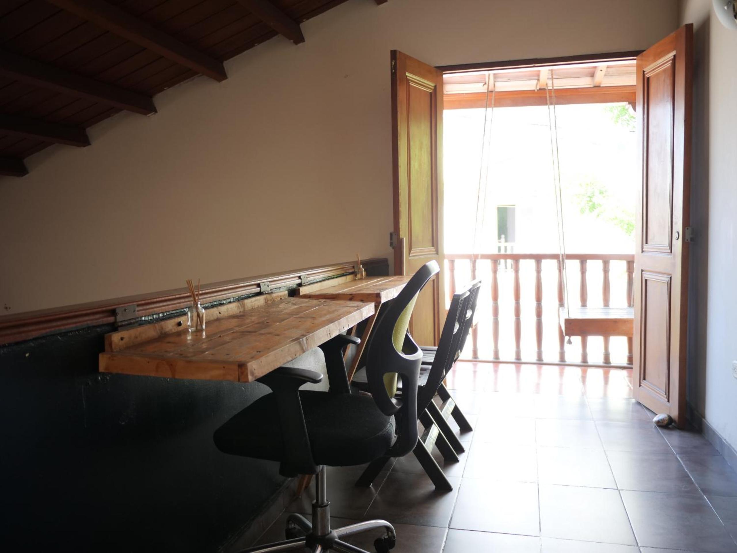 CASA HOSTAL Cartagena