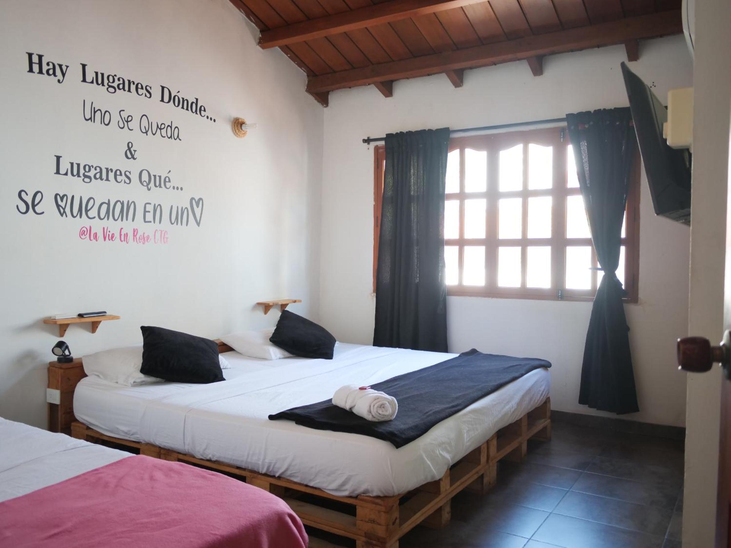 CASA HOSTAL Cartagena
