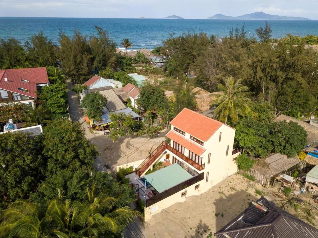 Lama Beach Villa view 2