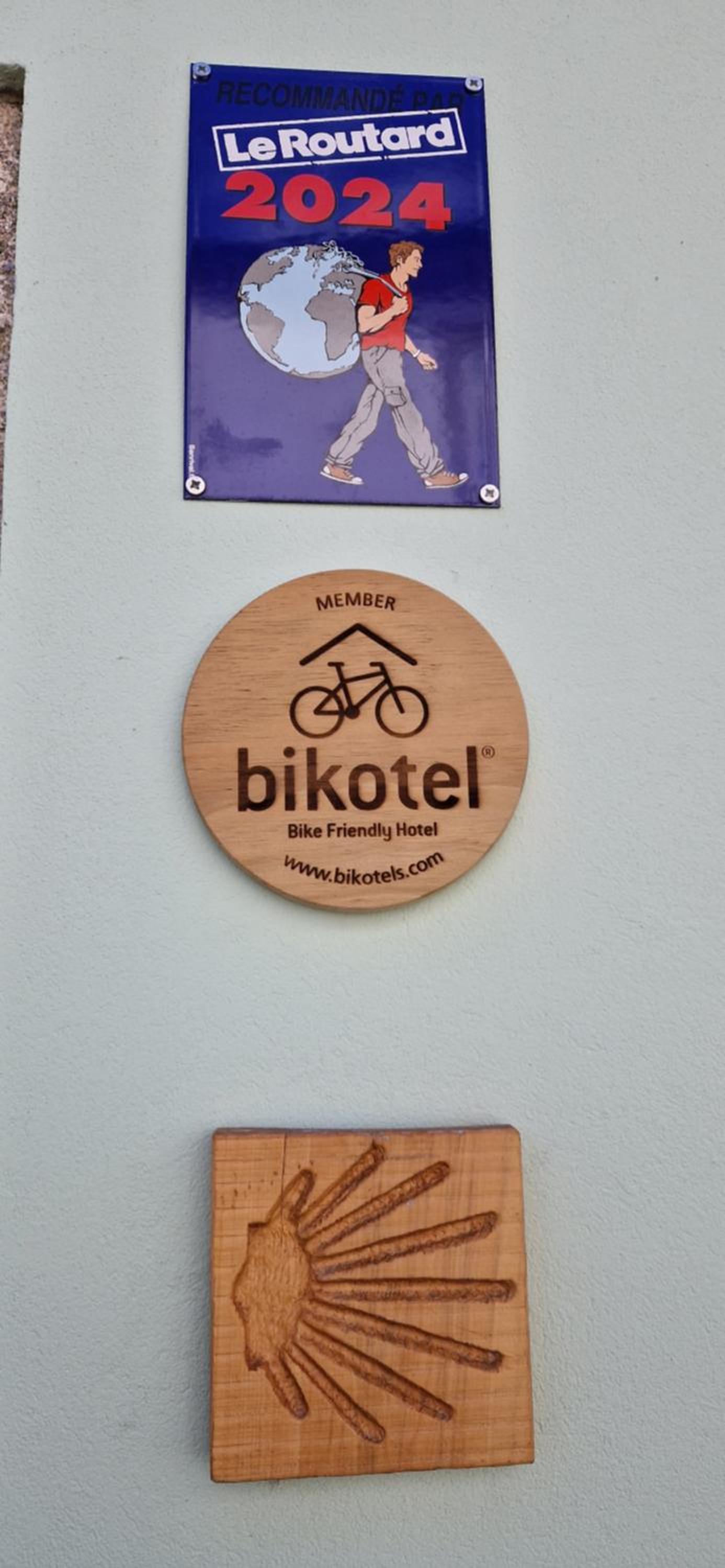 Olá Vida - Hostel Caminha view 2