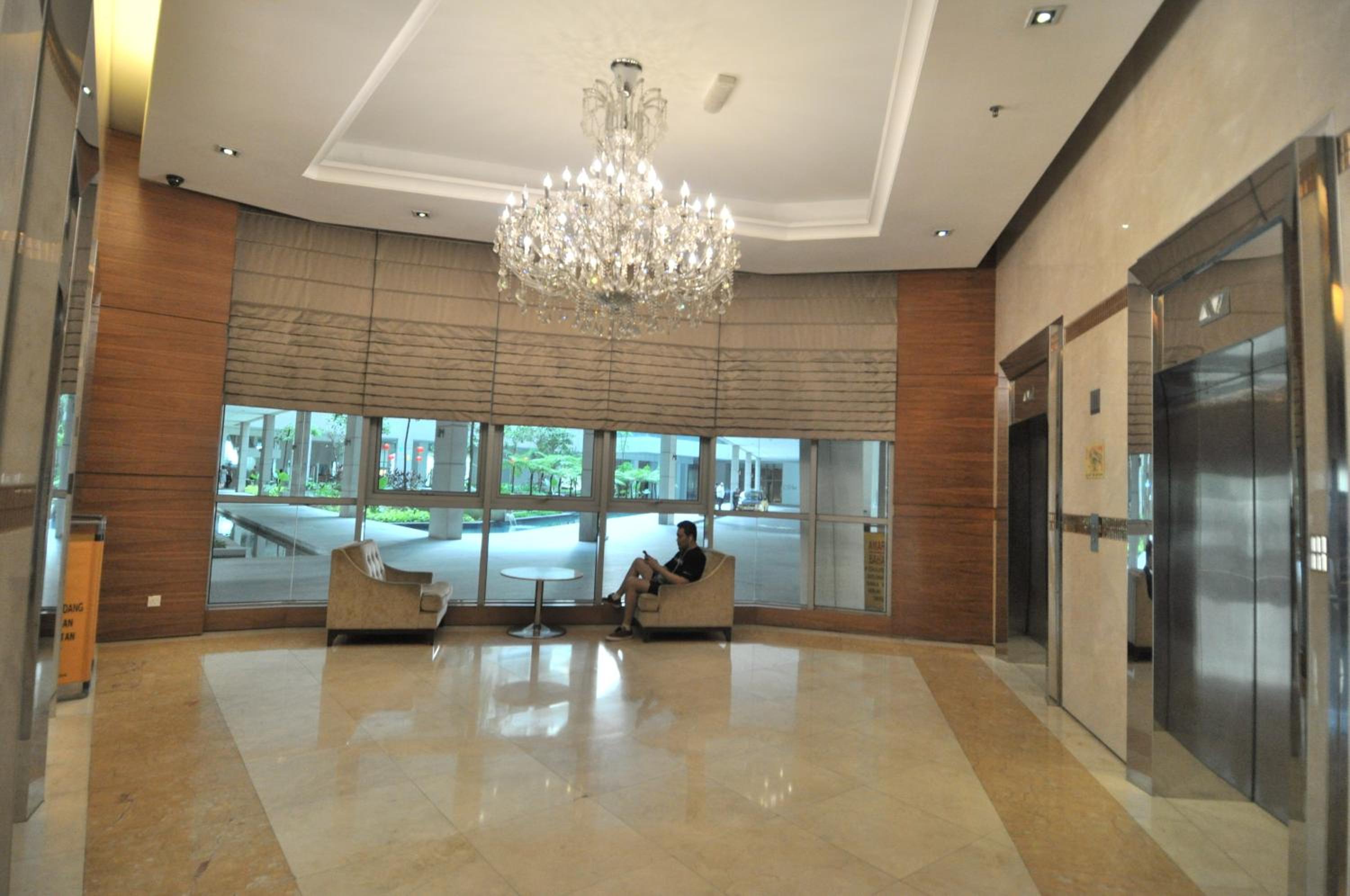 Amazing KLCC View @ Regalia Residence