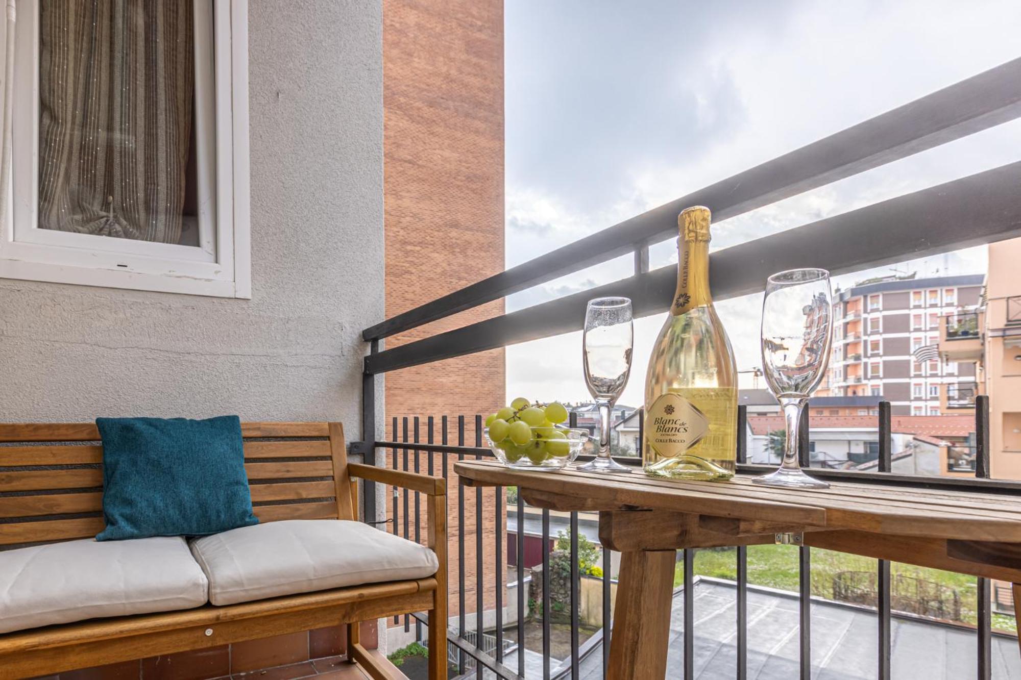 Comfort Home Rho Fiera view 5