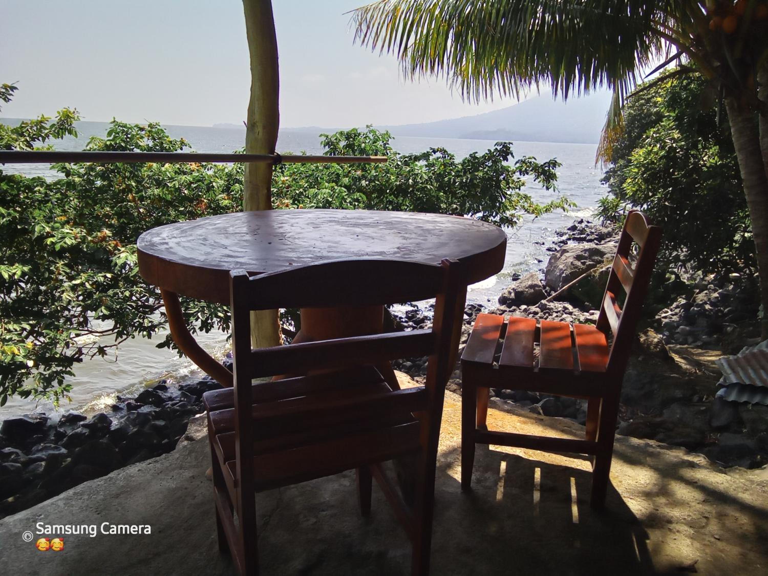 Cocibolca House B&B