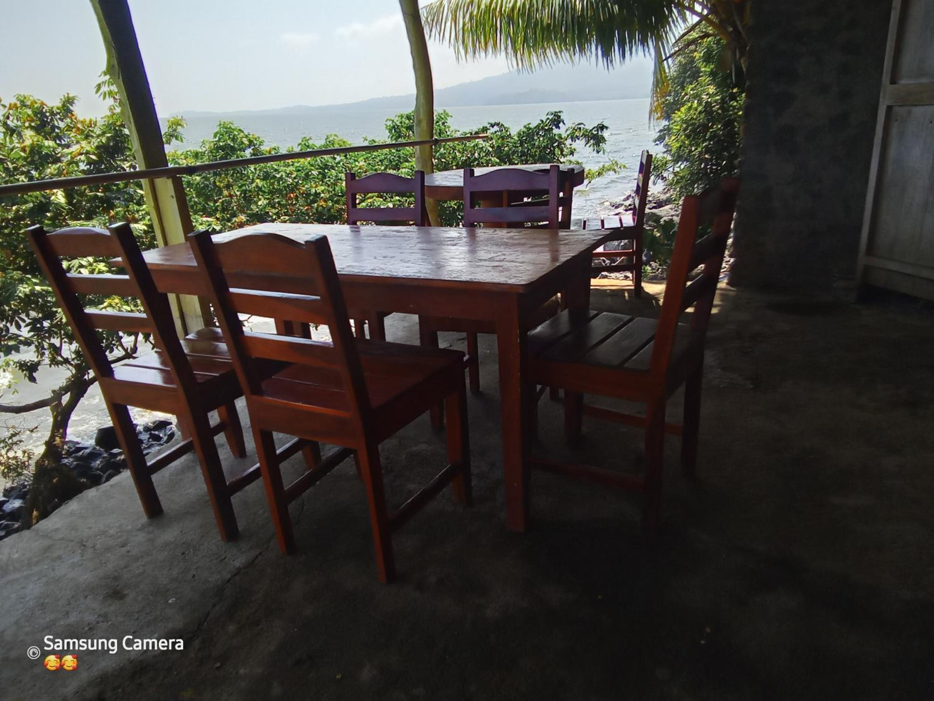 Cocibolca House B&B
