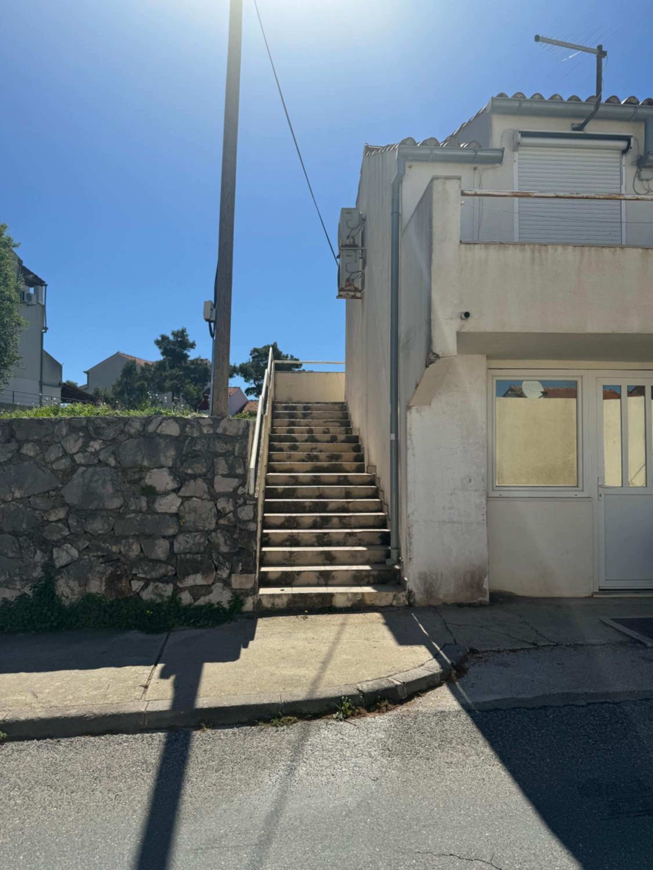 Studio apartment MAR 2