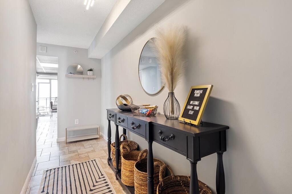 Tranquil Palms-Oceanfront Condo