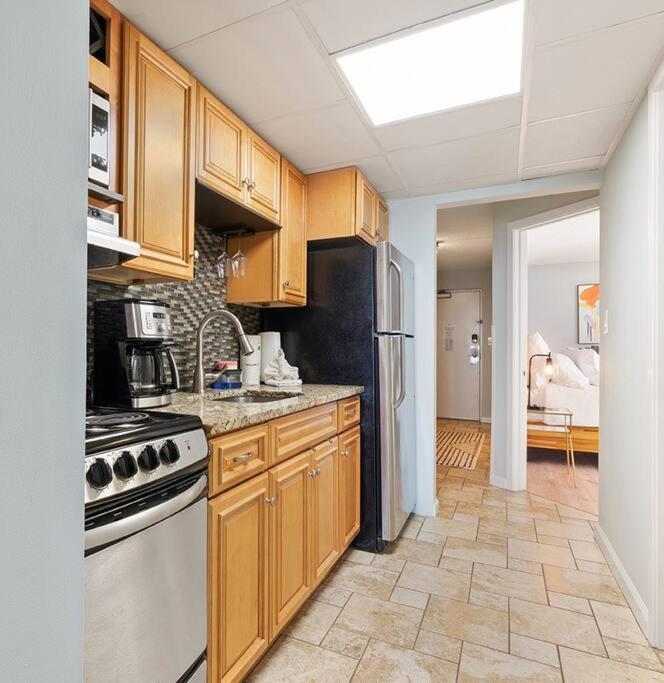 Tranquil Palms-Oceanfront Condo