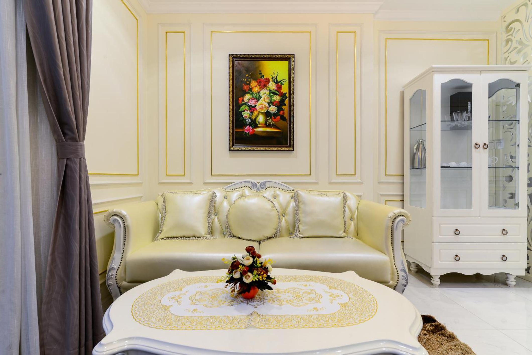 CeLaVie Serviced Apartment - The Vinhomes and Landmark